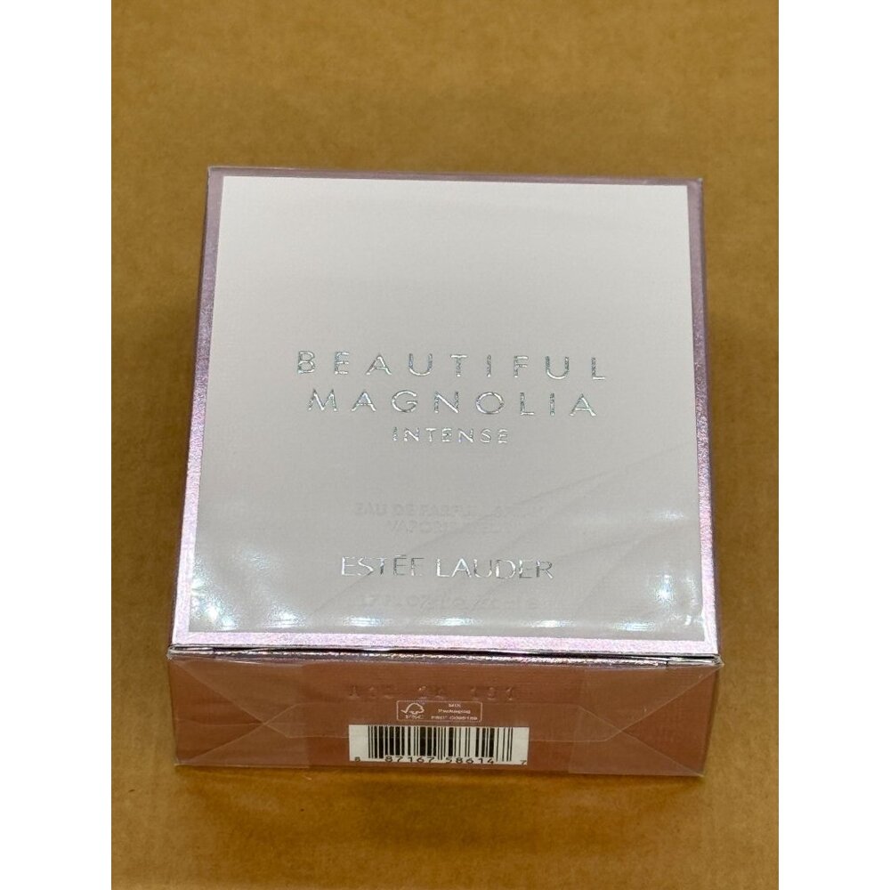 Estée Lauder Beautiful Magnolia Intense Eau de Parfum, 1.7 oz.